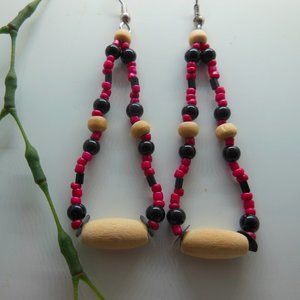 Handmade Earrings